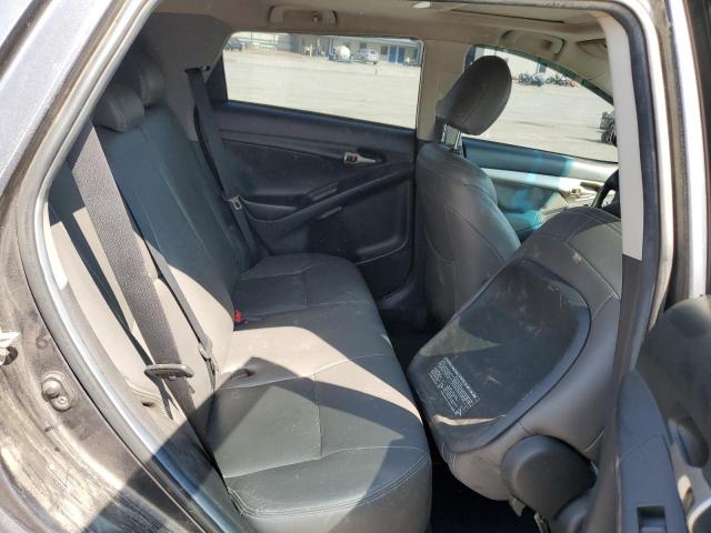 Photo 10 from auction – 2009 TOYOTA COROLLA MA with VIN 2T1KE40E69C004960