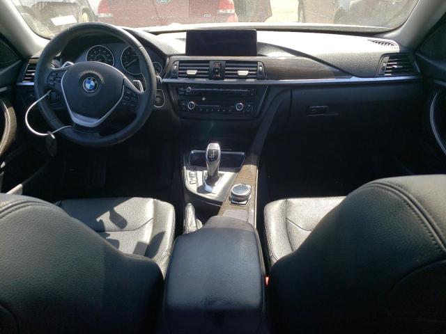 Photo 8 from auction – 2015 BMW 428 XI GRA with VIN WBA4C9C54FD330453