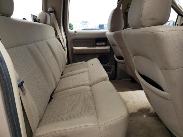 Photo 10 from auction – 2007 FORD F150 SUPER with VIN 1FTPW14V97KC93808