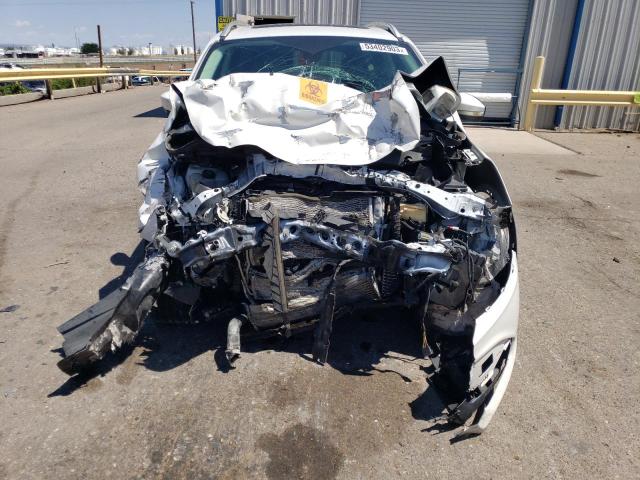 Photo 5 from auction – 2014 FORD ESCAPE TIT with VIN 1FMCU0JXXEUE24133