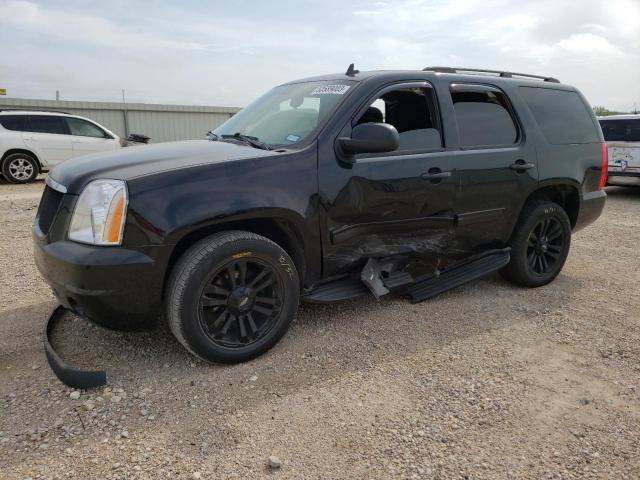 Photo 1 from auction – 2010 GMC YUKON SLE with VIN 1GKUCAE01AR251005