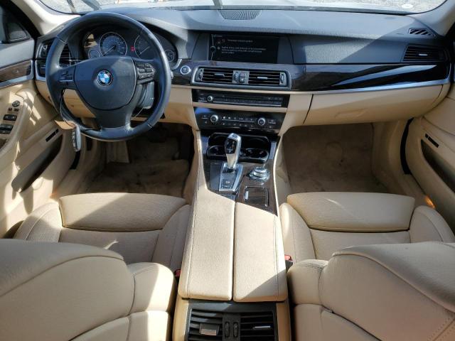 Photo 8 from auction – 2011 BMW 535 I with VIN WBAFR7C54BC605671