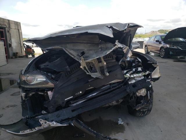 Photo 5 from auction – 2013 LEXUS GS 350 with VIN JTHBE1BL6D5028187