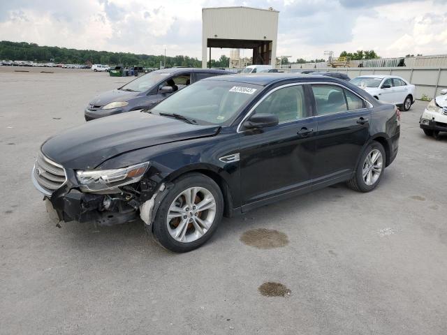 FORD TAURUS SE 2016 with VIN 1FAHP2D80GG125341 - Photo from auction
