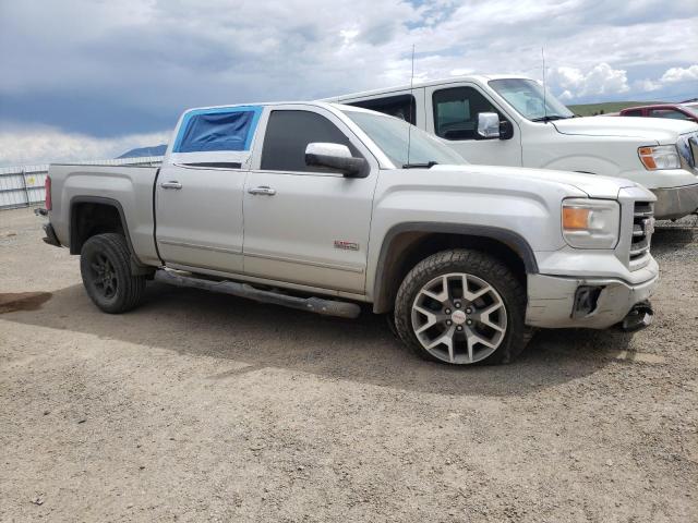 Photo 4 from auction – 2014 GMC SIERRA K15 with VIN 3GTU2VEC7EG497451