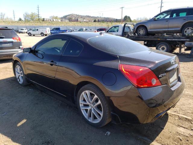 Photo 2 from auction – 2011 NISSAN ALTIMA SR with VIN 1N4BL2EP6BC156861