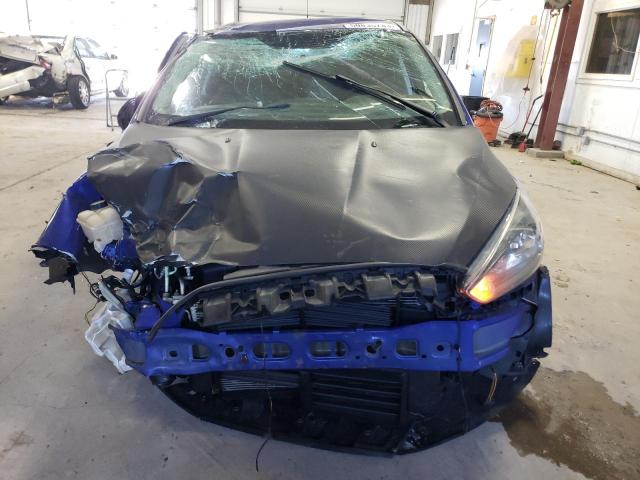Photo 5 from auction – 2015 FORD FOCUS SE with VIN 1FADP3K27FL385583