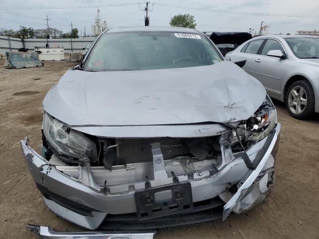 Photo 5 from auction – 2016 HONDA CIVIC EX with VIN 19XFC2F71GE093386