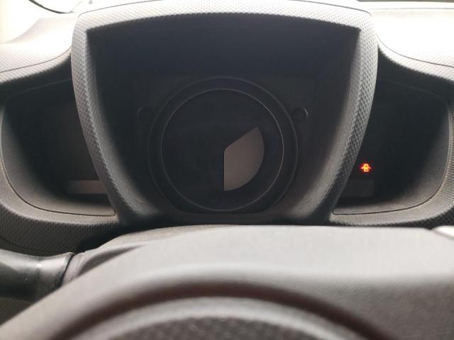 Photo 9 from auction – 2012 TOYOTA SCION XD with VIN JTKKU4B41C1017725
