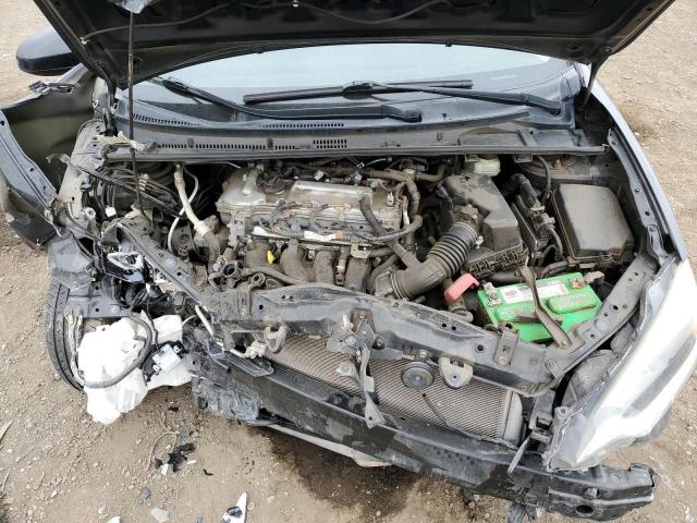 Photo 11 from auction – 2015 TOYOTA COROLLA L with VIN 2T1BURHE3FC274843