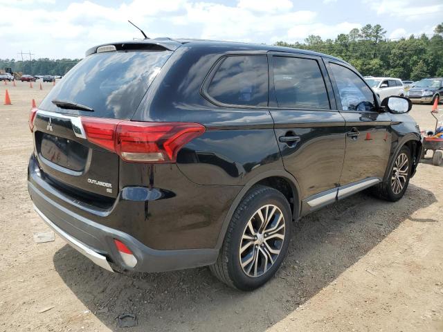 Photo 3 from auction – 2016 MITSUBISHI OUTLANDER with VIN JA4AD3A39GZ036868