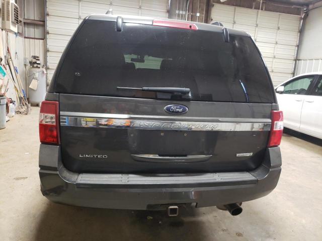 صورة رقم 6 من المزاد - 2017 FORD EXPEDITION مع VIN 1FMJU2AT9HEA33747