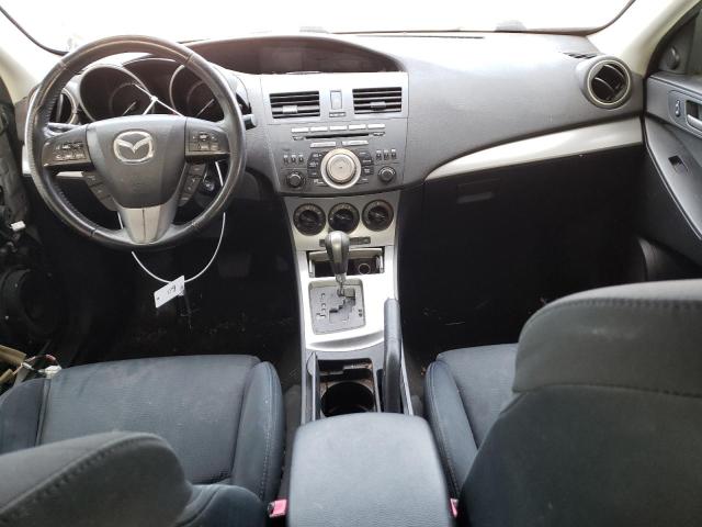 Photo 8 from auction – 2011 MAZDA 3 S with VIN JM1BL1K58B1384234