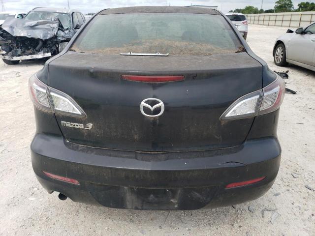Photo 6 from auction – 2013 MAZDA 3 I with VIN JM1BL1TF6D1825465