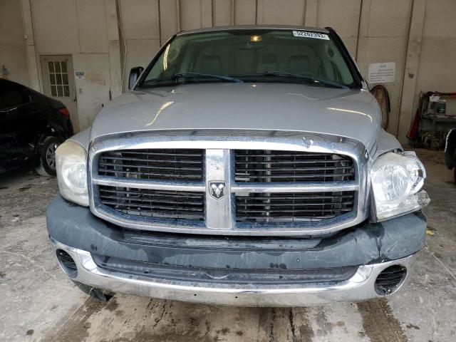 Photo 5 from auction – 2008 DODGE RAM 1500 S with VIN 1D7HA16K18J208205
