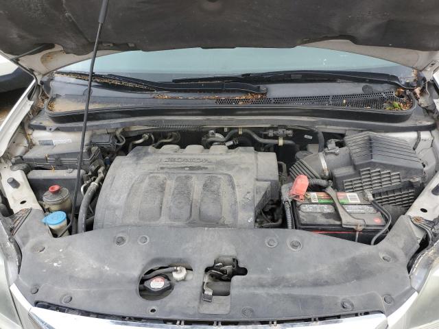 Photo 12 from auction – 2007 HONDA ODYSSEY EX with VIN 5FNRL38737B112224