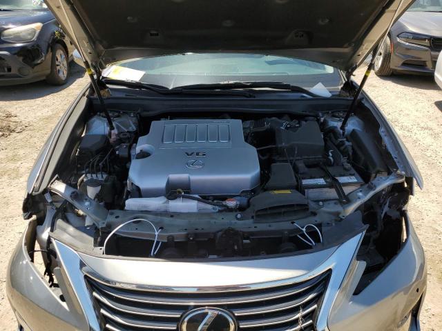 Photo 11 from auction – 2016 LEXUS ES 350 with VIN 58ABK1GG9GU001666