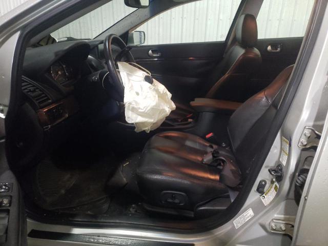 Foto 7 de la subasta – 2012 MITSUBISHI GALANT ES con VIN 4A32B3FF4CE013693