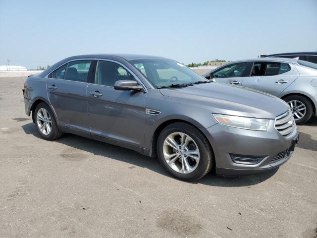 Photo 4 from auction – 2014 FORD TAURUS SEL with VIN 1FAHP2H85EG156723