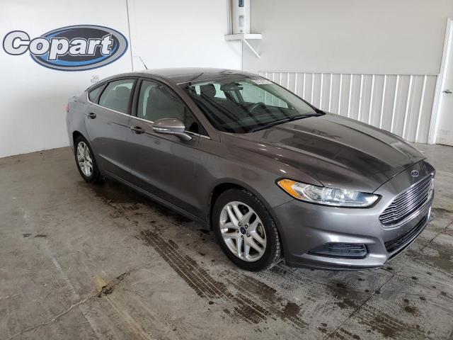 Photo 4 from auction – 2014 FORD FUSION SE with VIN 3FA6P0H79ER329204
