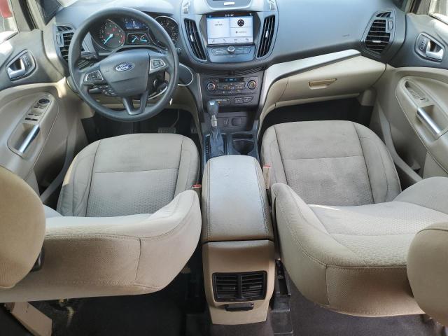 Photo 8 from auction – 2017 FORD ESCAPE SE with VIN 1FMCU0GD9HUB96286