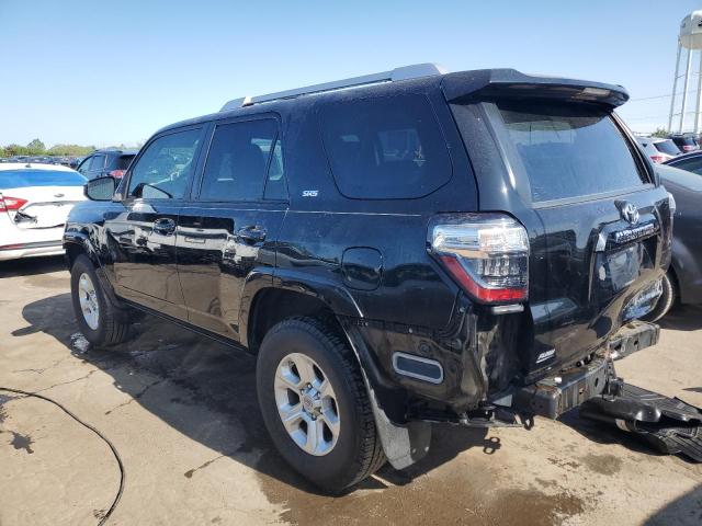 Photo 2 from auction – 2014 TOYOTA 4RUNNER SR with VIN JTEBU5JR5E5183991
