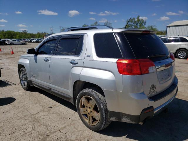 Photo 2 from auction – 2013 GMC TERRAIN SL with VIN 2GKFLWE36D6296179