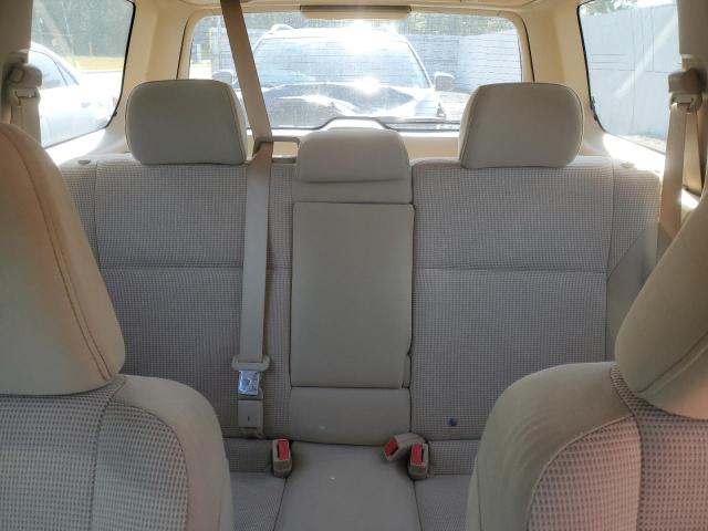 صورة رقم 10 من المزاد - 2008 SUBARU FORESTER 2 مع VIN JF1SG63608H702250
