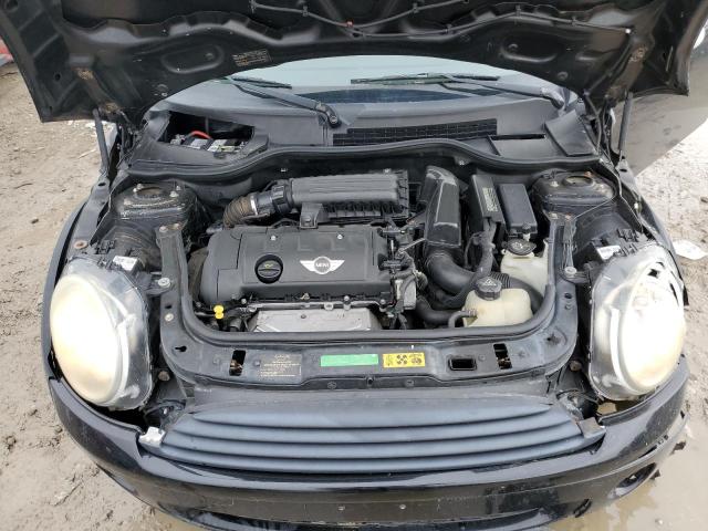 Photo 11 from auction – 2010 MINI COOPER with VIN WMWMF3C56ATZ23833