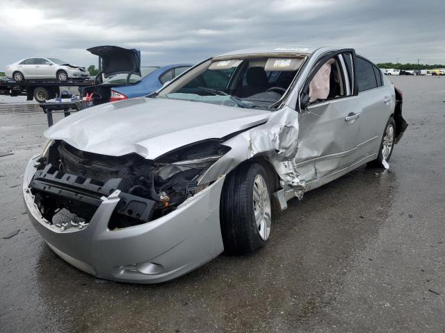 NISSAN ALTIMA BAS 2012 with VIN 1N4AL2APXCN410658 - Photo from auction