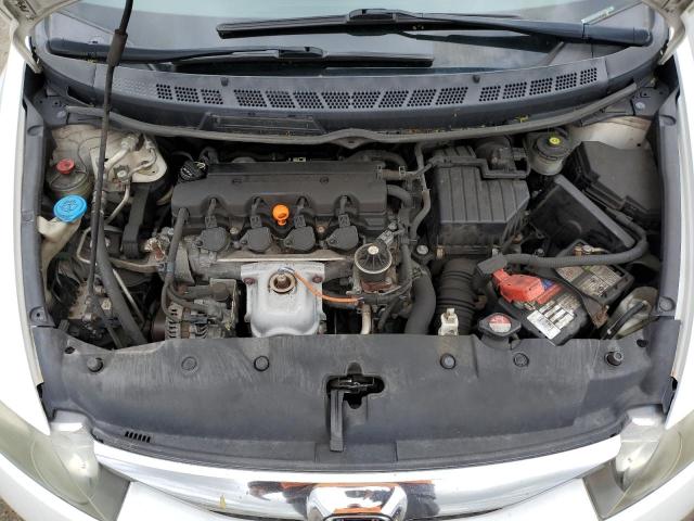 Photo 11 from auction – 2010 HONDA CIVIC LX with VIN 2HGFA1F58AH540467