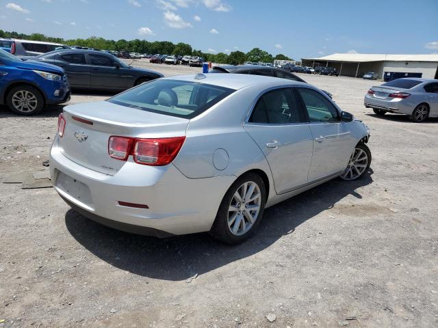 Photo 3 from auction – 2013 CHEVROLET MALIBU 2LT with VIN 1G11E5SA1DF133130