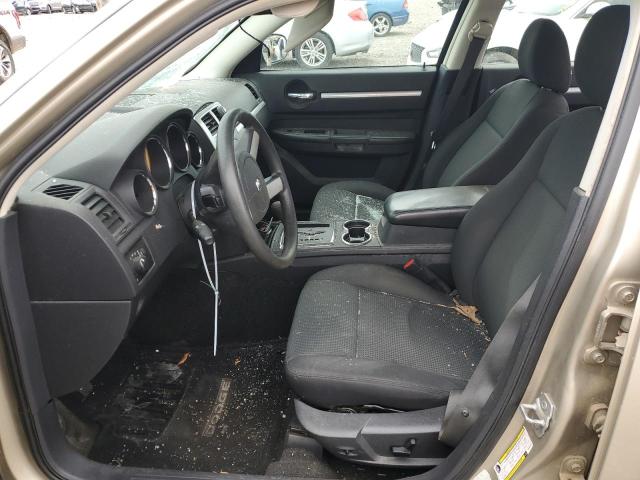 Photo 7 from auction – 2009 DODGE CHARGER with VIN 2B3LA43D29H561875