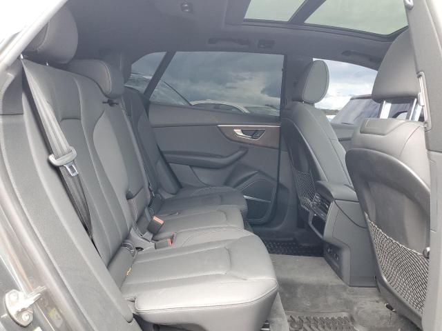 Photo 10 from auction – 2019 AUDI Q8 PRESTIG with VIN WA1FVAF19KD033389
