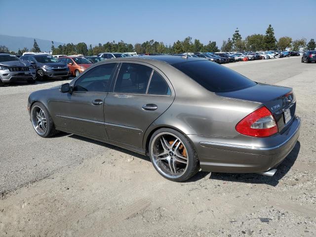 Photo 2 from auction – 2008 MERCEDES-BENZ E 350 with VIN WDBUF56X28B212124