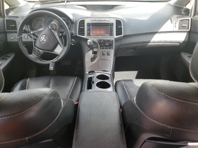 Photo 8 from auction – 2013 TOYOTA VENZA LE with VIN 4T3BK3BB8DU082452