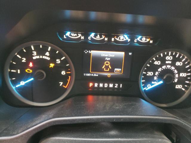 Photo 9 from auction – 2015 FORD F150 SUPER with VIN 1FTEX1CP2FKF00982