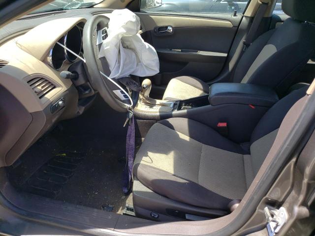 Photo 7 from auction – 2010 CHEVROLET MALIBU LS with VIN 1G1ZB5EB8A4117983