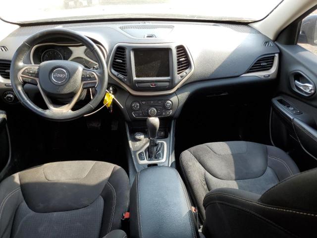 Photo 8 from auction – 2015 JEEP CHEROKEE L with VIN 1C4PJMCB5FW792197