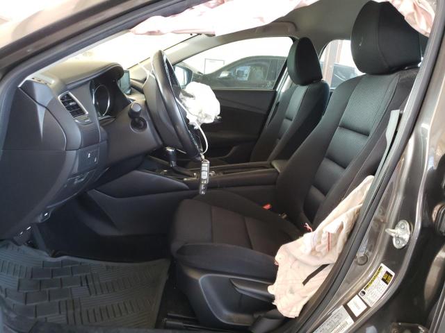 Photo 7 from auction – 2017 MAZDA 6 SPORT with VIN JM1GL1U55H1128158