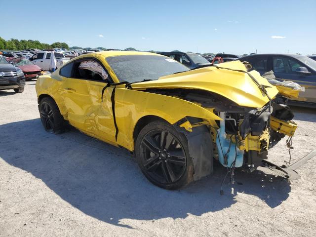 Photo 4 from auction – 2015 FORD MUSTANG with VIN 1FA6P8TH4F5329159