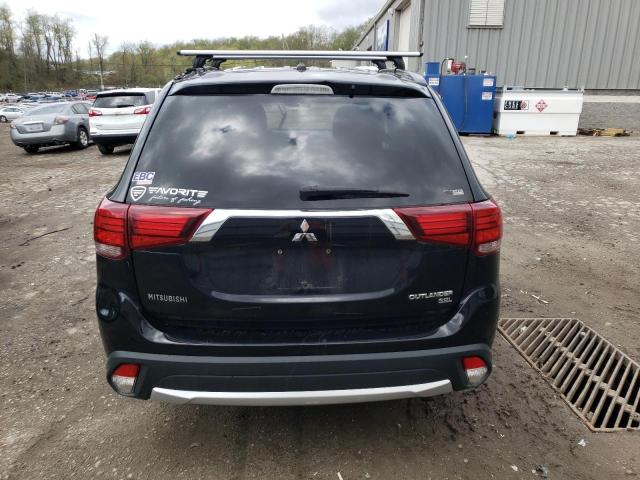 Photo 6 from auction – 2016 MITSUBISHI OUTLANDER with VIN JA4AZ3A34GZ062831