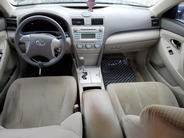 Photo 8 from auction – 2007 TOYOTA CAMRY CE with VIN JTNBE46K473086640