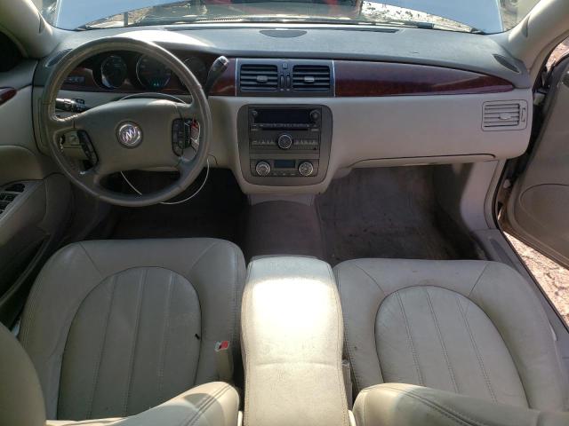 Photo 8 from auction – 2009 BUICK LUCERNE CX with VIN 1G4HD57M69U137622