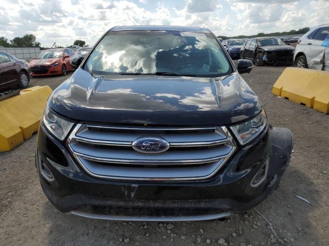 Photo 5 from auction – 2018 FORD EDGE SEL with VIN 2FMPK4J92JBC11340