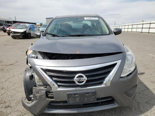 Photo 5 from auction – 2019 NISSAN VERSA S with VIN 3N1CN7AP1KL867905