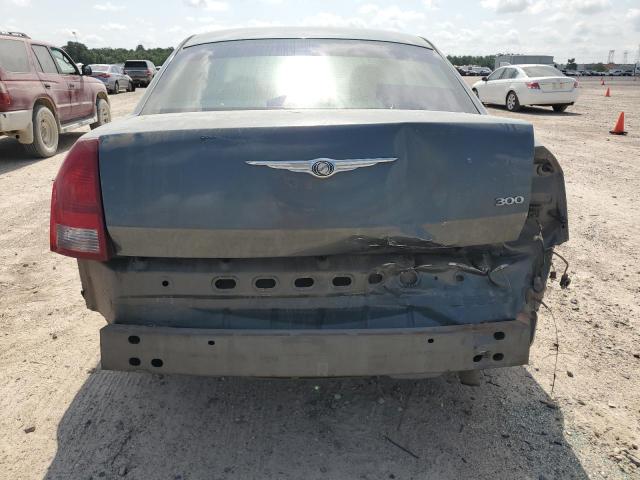 Foto 6 de la subasta – 2005 CHRYSLER 300 con VIN 2C3JA43R95H565969