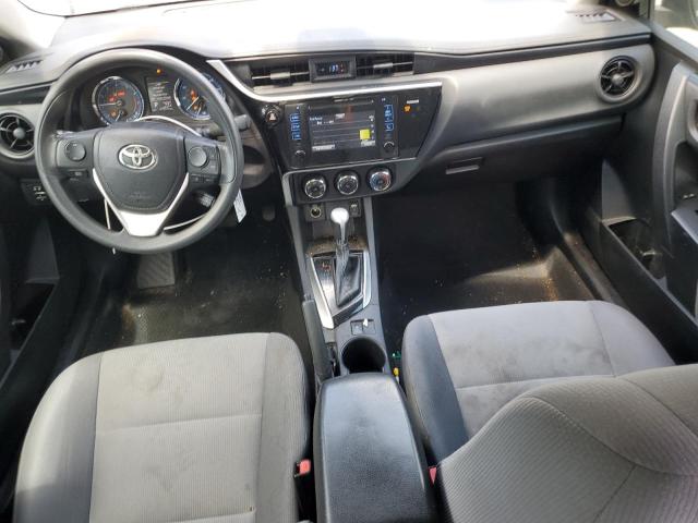 Photo 8 from auction – 2017 TOYOTA COROLLA L with VIN 2T1BURHE8HC880092