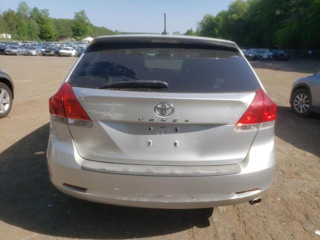 Photo 6 from auction – 2010 TOYOTA VENZA with VIN 4T3ZA3BB1AU028357