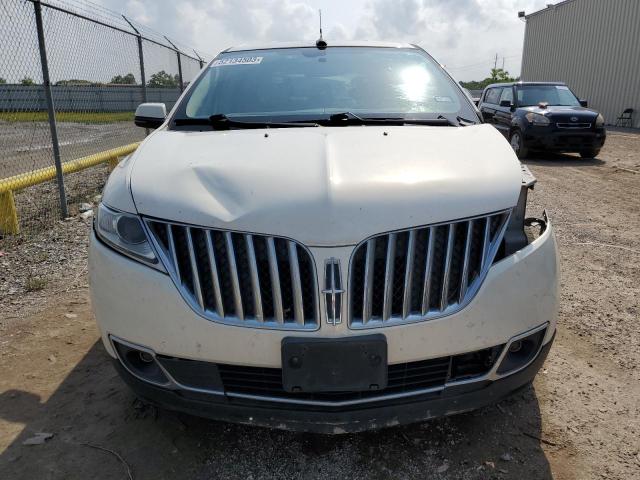 Фото 5 с аукциона – 2013 LINCOLN MKX с VIN 2LMDJ6JK0DBL10428